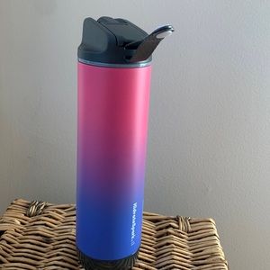 HidrateSpark 21 oz smart bottle (without smart puck),used,perfect condition